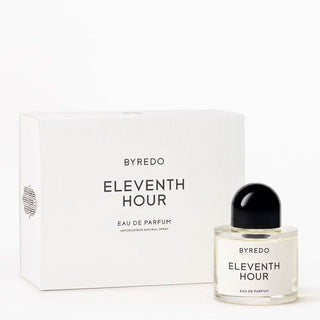 Byredo Eleventh Hour - Perfume 50 ml