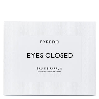 Byredo Eyes Closed - Perfume