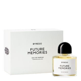 Byredo Future Memories - Perfume