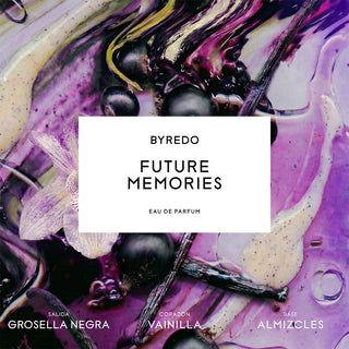 Byredo Future Memories - Perfume