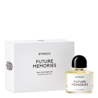 Byredo Future Memories - Perfume