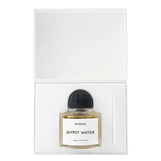 Byredo Gypsy Water - Absolu de parfum