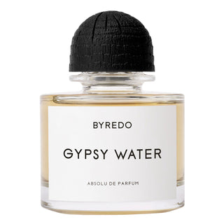 Byredo Gypsy Water - Absolu de parfum