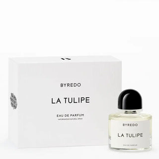 Byredo La Tulipe - Perfume 50 ml