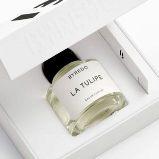 Byredo La Tulipe - Perfume 50 ml