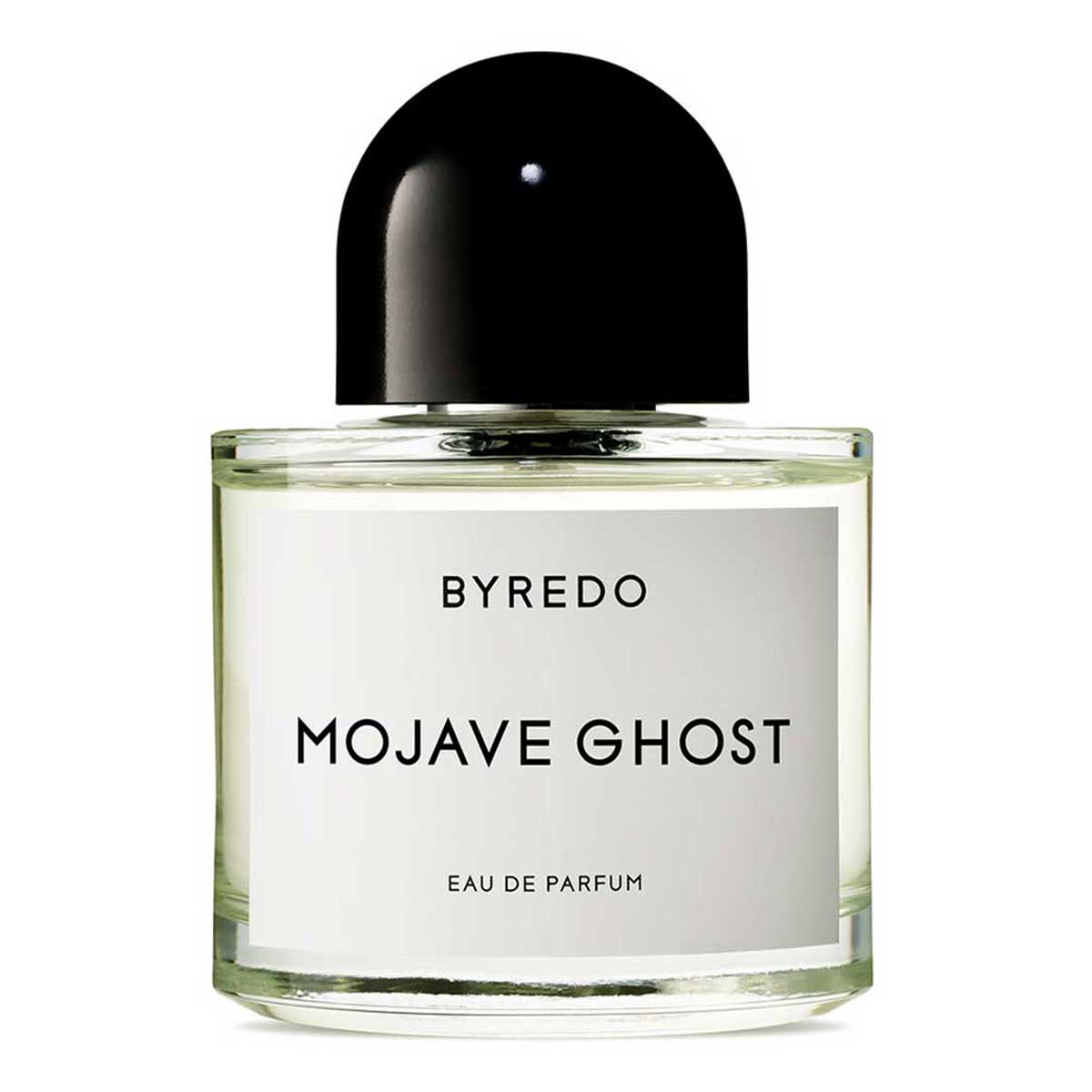 Byredo Mojave Ghost Best Byredo Hair Perfume Byredo Mojave Ghost