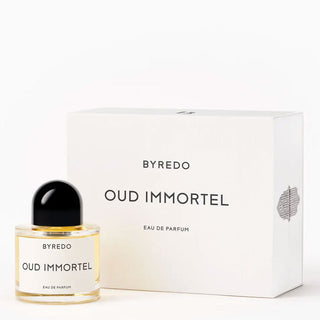 Byredo Oud Immortel - Perfume 50 ml