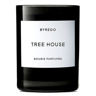 Byredo Tree House - Scented Candle