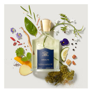 Creed Erolfa - Eau de parfum