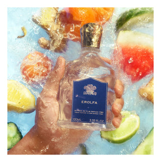 Creed Erolfa - Eau de parfum