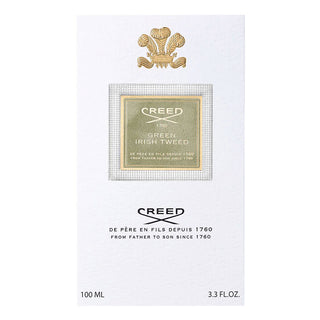 Creed Green Irish Tweed - Eau de parfum