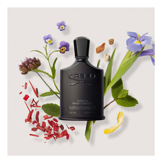 Creed Green Irish Tweed - Eau de parfum