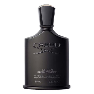 Creed Green Irish Tweed - Eau de parfum