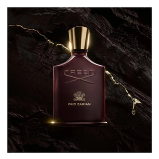 Creed Oud Zarian - Eau de parfum