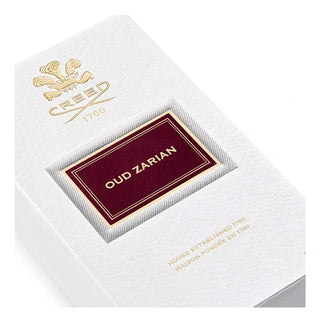 Creed Oud Zarian - Eau de parfum