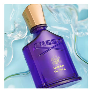 Creed Queen of Silk - Eau de parfum
