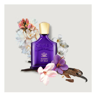 Creed Queen of Silk - Eau de parfum