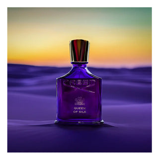 Creed Queen of Silk - Eau de parfum