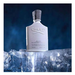 Creed Silver Mountain Water - Eau de parfum