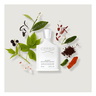 Creed Silver Mountain Water - Eau de parfum