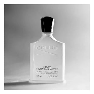 Creed Silver Mountain Water - Eau de parfum