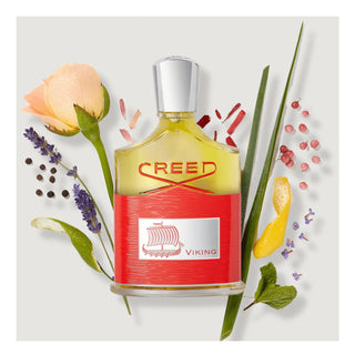 Creed Viking - Eau de parfum