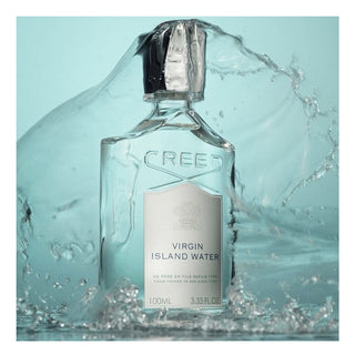 Creed Virgin Island Water - Eau de parfum