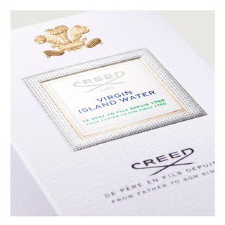 Creed Virgin Island Water - Eau de parfum