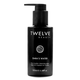 Twelve Dara's Water - Non-miscellaneous water