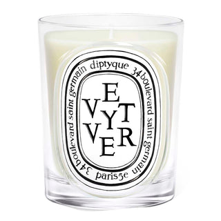 Diptyque Vetyver - Vela perfumada