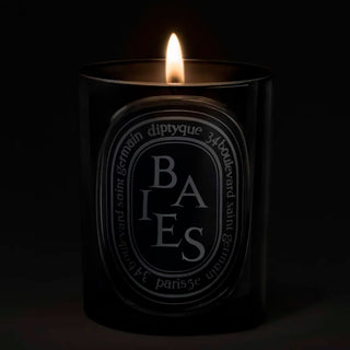 Diptyque Baies - Vela perfumada mediana