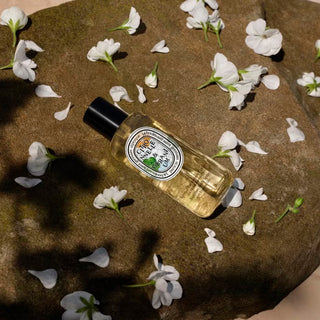 Diptyque Citronelle & Geranium Body Spray - spray corporal anti-mosquitos
