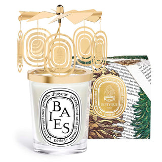 Diptyque Carousel for Classic Candle