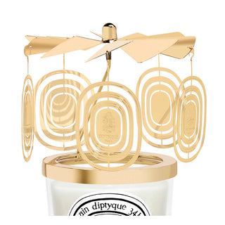 Diptyque Carousel for Classic Candle