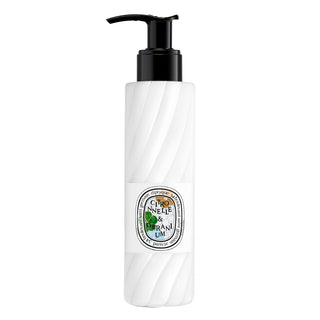 Diptyque Citronnelle and Geranium Aftersun Bodymilk - leche corporal y aftersun