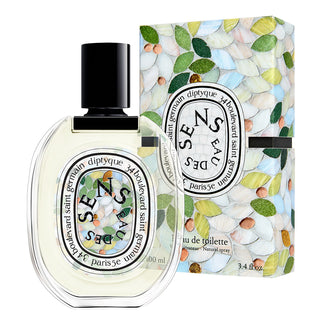 Diptyque Eau des Sens - Eau de Toilette Edición Limitada verano