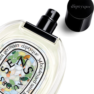 Diptyque Eau des Sens - Eau de Toilette Edición Limitada verano