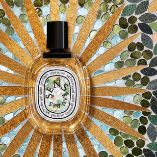 Diptyque Eau des Sens - Eau de Toilette Edición Limitada verano
