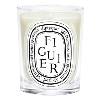 Diptyque Figuier - Vela Perfumada