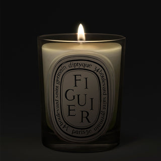Diptyque Figuier - Vela Perfumada