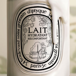 Diptyque Leche Hidratante Reconfortante - Loción corporal de lino y neroli