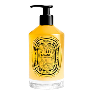 Diptyque Gel Nutrivo para el Cuerpo y el Cabello - Gel de bergamota y almendra dulce