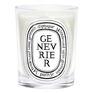 Diptyque Genevrier - Vela Perfumada