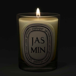 Diptyque Jasmin - Vela Perfumada