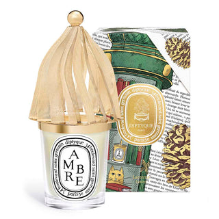 Diptyque Lantern for Classic Candle - Set de regalo