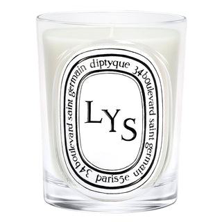Diptyque Lys - Scented Candle
