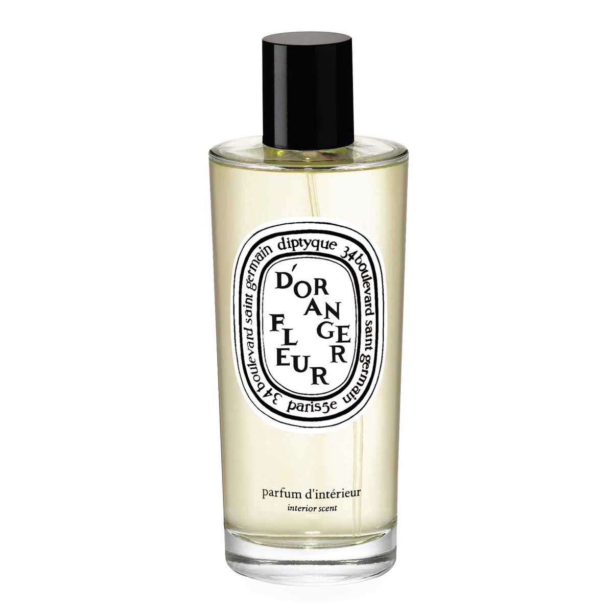 Diptyque Fleur d'Oranger Home Perfume jcApotecari
