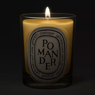 Diptyque Pomander - Scented Candle