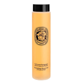 Diptyque Revitalizing Shower Gel - Gel de ducha y champú
