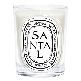 Diptyque Santal - Scented Candle